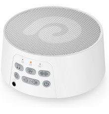 Машина з білим шумом Dreamegg  Noise Sound Machine - D3 Pro