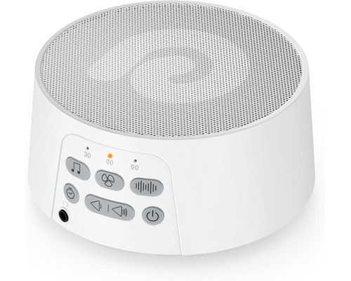 Машина з білим шумом Dreamegg  Noise Sound Machine - D3 Pro