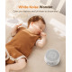 Машина з білим шумом Dreamegg  Noise Sound Machine - D3 Pro