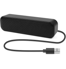 USB Комп'ютерна колонка Umitive HK-5008