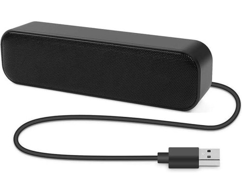 USB Комп'ютерна колонка Umitive HK-5008