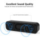 USB Комп'ютерна колонка Umitive HK-5008