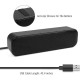 USB Комп'ютерна колонка Umitive HK-5008