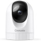 Внутрішня камера відеоспостереження Cinnado D1 2K 360° WiFi-камера для домашньої безпеки