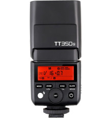 Спалах Godox TT350S для Sony