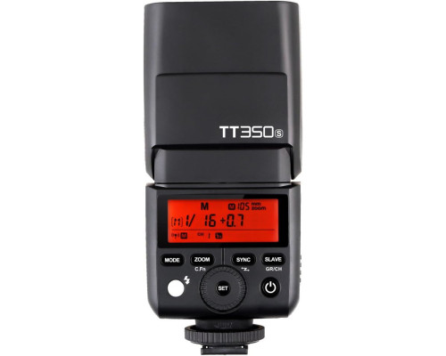 Спалах Godox TT350S для Sony