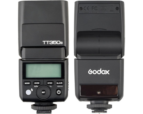 Спалах Godox TT350S для Sony