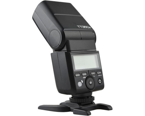 Спалах Godox TT350S для Sony