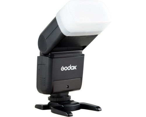 Спалах Godox TT350S для Sony