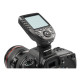 Передавач спалаху Godox XPro-C TTL HSS сумісний із камерами Canon