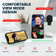 Бездротовий зарядний пристрій Canyon WS-303 3 в 1 QI White