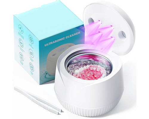 Ультразвукова машина для чищення SUNCHARM GH -UC 100, 200 мл 45 000 Гц з 2 режимами