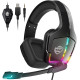 Геймерські наушники Soulbytes PS4 PS5 ПК Xbox One