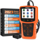 Діагностичний сканер OBD2 VPOW K88 PRO ДЛЯ ВСІХ АВТОМОБІЛЕЙ С OBDII