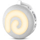 Білий шум Dreamegg White Noise Machine D11 колонка, нічник