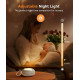 Білий шум Dreamegg White Noise Machine D11 колонка, нічник