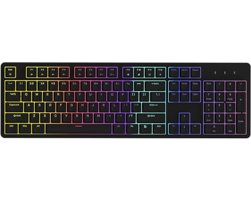 Механічна ігрова клавіатура IROK FE104 RGB