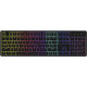 Механічна ігрова клавіатура IROK FE104 RGB
