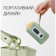 Підігрівач-термос для пляшечок водонепроникний Swan Babycare 2.0