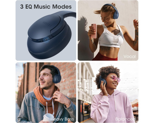 Бездротові Bluetooth-навушники DOQAUS