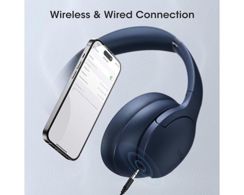 Бездротові Bluetooth-навушники DOQAUS