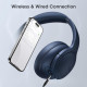 Бездротові Bluetooth-навушники DOQAUS