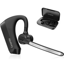 Bluetooth-гарнітура Conambo K21 / Bluetooth-навушник із подвійним мікрофоном CVC 8.0