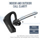 Bluetooth-гарнітура Conambo K21 / Bluetooth-навушник із подвійним мікрофоном CVC 8.0