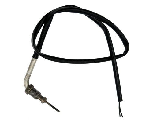 Amrxuts RF7L-18-7G0C RF7R-18-7G0A Третій зонд датчика температури вихлопних газів підходить для Mazda 3 BK BL 5 CR 6 GG GY GH 2.0 2.2 Diesel 2002-2014 RF7L-187G0C RF7R-187G0A