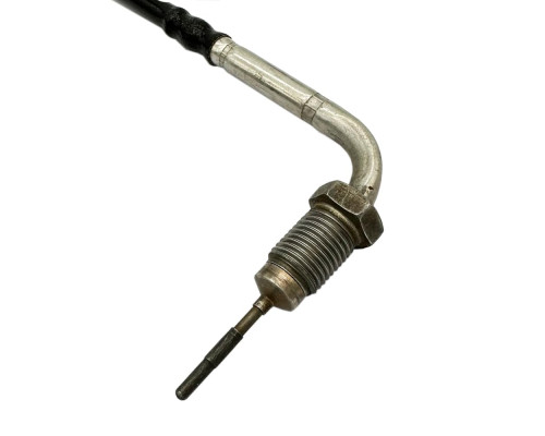 Amrxuts RF7L-18-7G0C RF7R-18-7G0A Третій зонд датчика температури вихлопних газів підходить для Mazda 3 BK BL 5 CR 6 GG GY GH 2.0 2.2 Diesel 2002-2014 RF7L-187G0C RF7R-187G0A