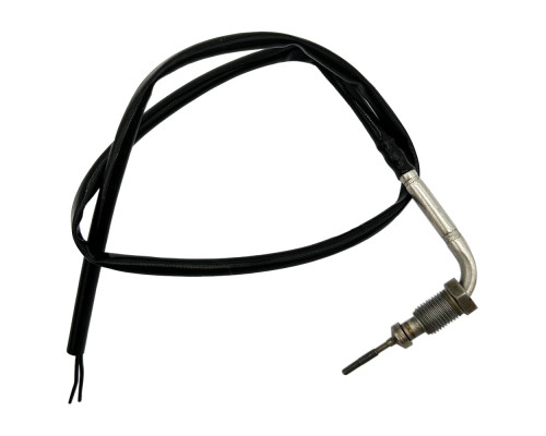 Amrxuts RF7L-18-7G0C RF7R-18-7G0A Третій зонд датчика температури вихлопних газів підходить для Mazda 3 BK BL 5 CR 6 GG GY GH 2.0 2.2 Diesel 2002-2014 RF7L-187G0C RF7R-187G0A