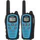Рації HUNICOM H-628 2штучки (1 пара) до 3км