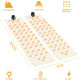 Світлодіодний світильник для кімнатних рослин EWITTTI Grow Light, Plant Light