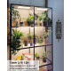 Світлодіодний світильник для кімнатних рослин EWITTTI Grow Light, Plant Light