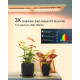 Світлодіодний світильник для кімнатних рослин EWITTTI Grow Light, Plant Light