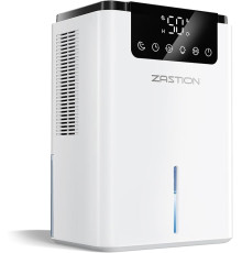 Oсушувач повітря ZASTION k6-169 2200 мл 2 режими, надтихий