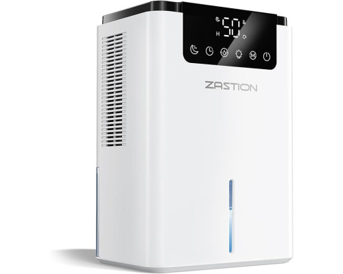 Oсушувач повітря ZASTION k6-169 2200 мл 2 режими, надтихий