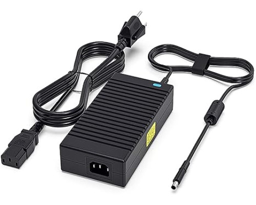 Блок живлення для ASUS Delippo DO341951180 19.5V 11.8A 230W 7,4*5,0 мм