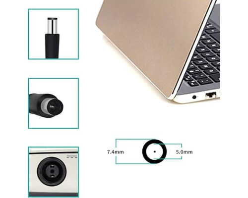 Блок живлення для ASUS Delippo DO341951180 19.5V 11.8A 230W 7,4*5,0 мм