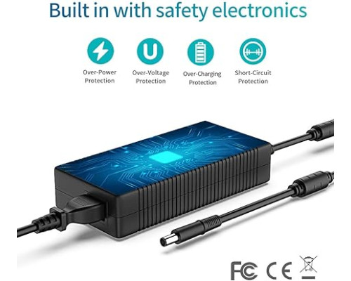 Блок живлення для ASUS Delippo DO341951180 19.5V 11.8A 230W 7,4*5,0 мм
