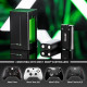 Акумулятори NiTHO для Xbox One/Xbox Series X|S з двома акумуляторами та зарядною станцією