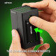 Акумулятори NiTHO для Xbox One/Xbox Series X|S з двома акумуляторами та зарядною станцією