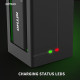 Акумулятори NiTHO для Xbox One/Xbox Series X|S з двома акумуляторами та зарядною станцією