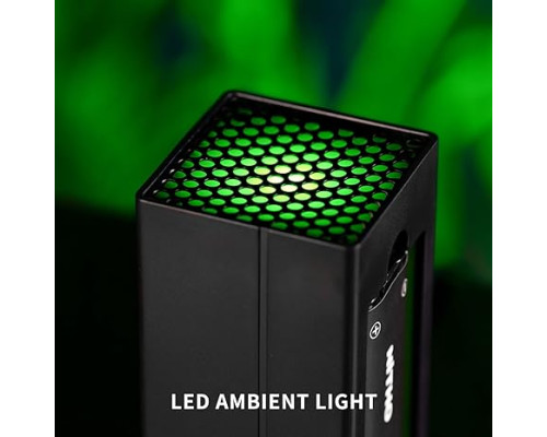 Акумулятори NiTHO для Xbox One/Xbox Series X|S з двома акумуляторами та зарядною станцією