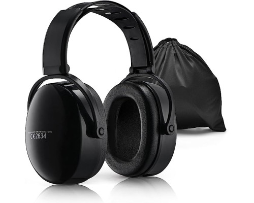 Захист вух Onhear SA-8-11 для стрільби, навушники із шумопоглинанням