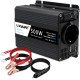 Інвертор 12V-220 LVYUAN 500W MOD, перетворювач напруги 12V-220V Модифікована синусоїда