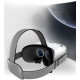 Гарнітура DESTEK V5 VR для телефону з контролером (біла)