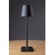 Акумуляторний бездротовий настільний світильник  ( 2 шт )