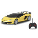 Іграшкова машинка з дистанційним керуванням LAMBORGHINI AVENTADOR