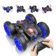 Радіокерована машинка MaxTronic, дитяча іграшкова машинка, двостороння